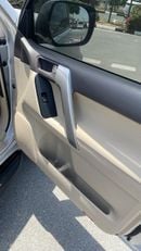 Toyota Prado TX-L Toyota Prado 4.0L V6 4*4 MID Option Petrol