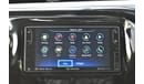 Toyota Hilux RHD HILUX ROCCO 2.8L DIESEL 4WD AT