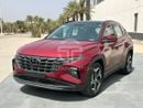 هيونداي توسون SMART HEV HYUNDAI TUCSON  HYBRID  1.6L  2023 MODEL
