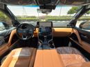 Lexus LX600 SIGNATURE **2026**GCC SPEC BRAND NEW