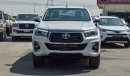 Toyota Hilux 2.8 D-4D 4X4