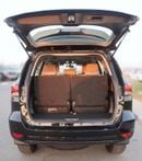 Toyota Fortuner 2025 MODEL TOYOTA-FORTUNER 2.4 DSL