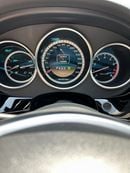 مرسيدس بنز CLS 63 AMG 5.5L