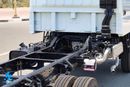 Mitsubishi Fuso Canter 2026 GCC | DOUBLE-CAB MT | Super High Wheel Base Chassis – Euro V | Export Only