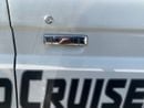 Toyota Land Cruiser Pick Up LC79 LX DIESEL 4.5L ,RIGHT HAND 2O13 MODEL ONLY FOR EXPORT AVAILABLE