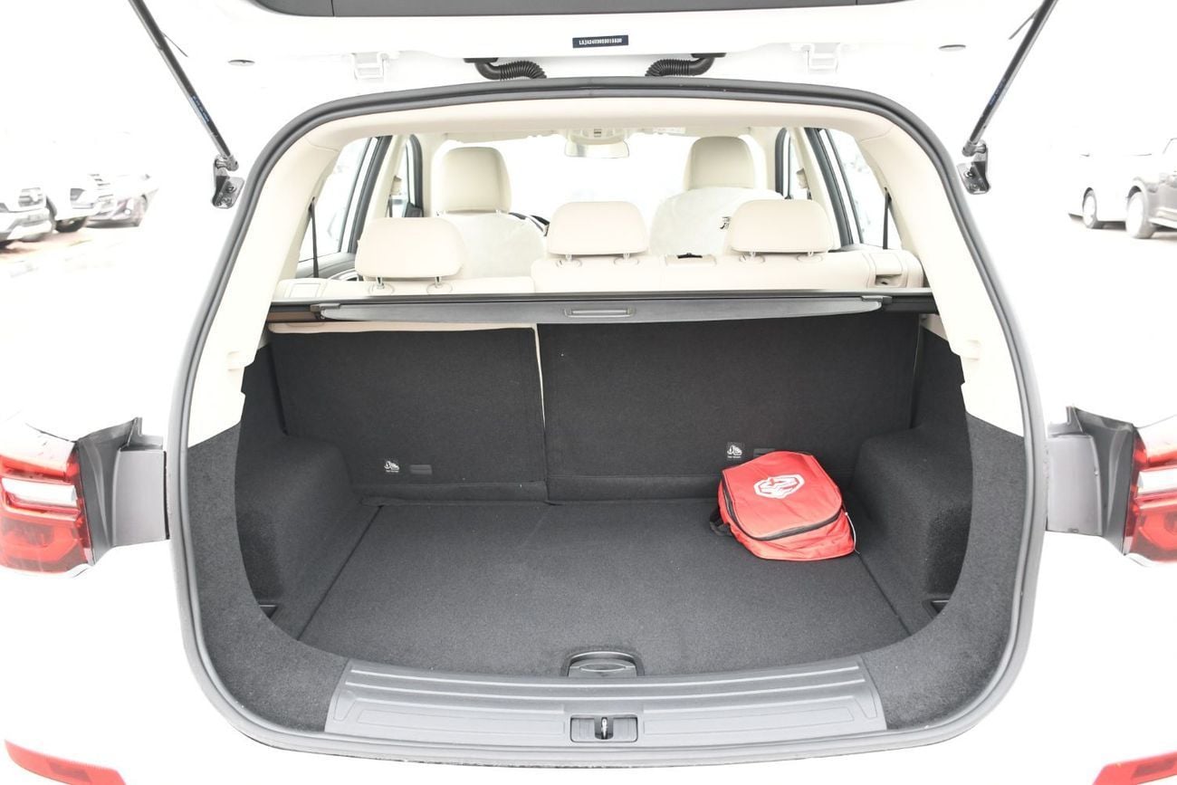 MG RX5 2025 MG RX5 1.5L STD Automatic ( Ready Stock )