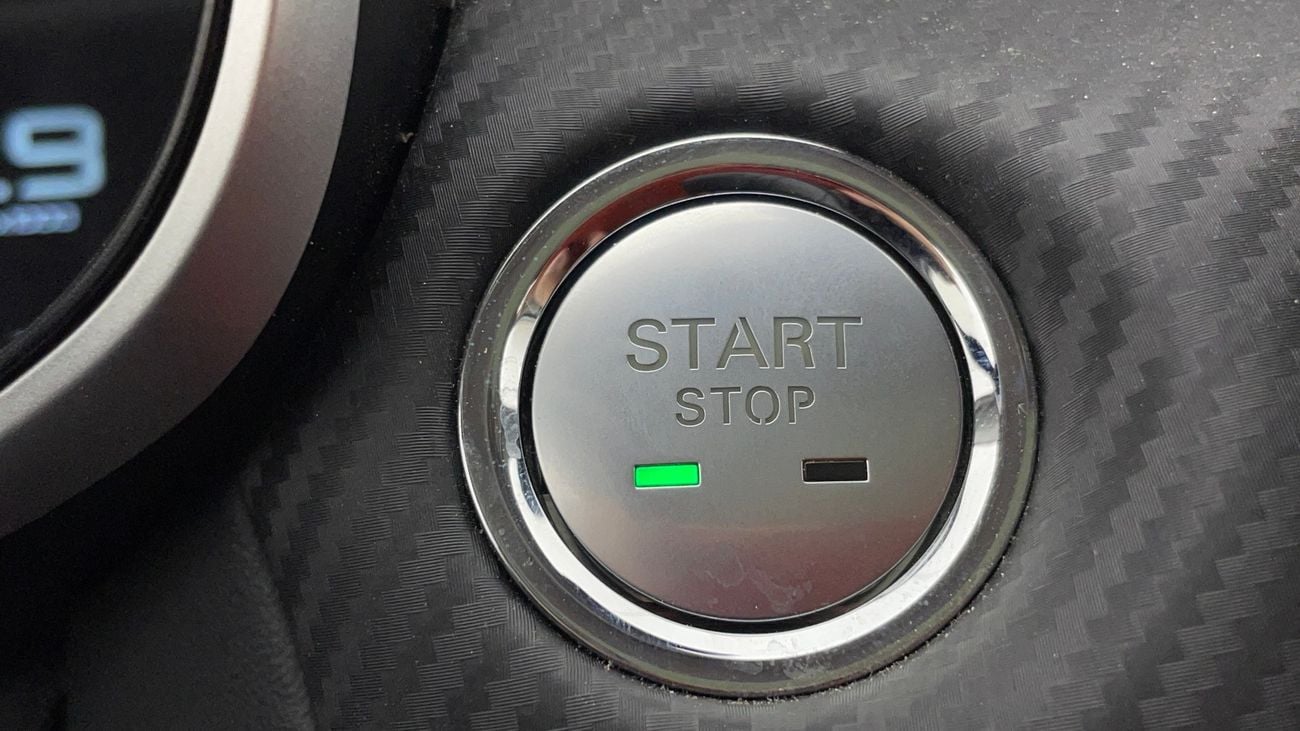 أم جي ZS LUXURY TROPHY 1.3 | بدون دفعة مقدمة | اختبار القيادة في المنزل