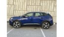 Peugeot 3008 GT LINE 1600