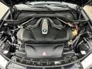 بي أم دبليو X6 50i M Sport 4.4L