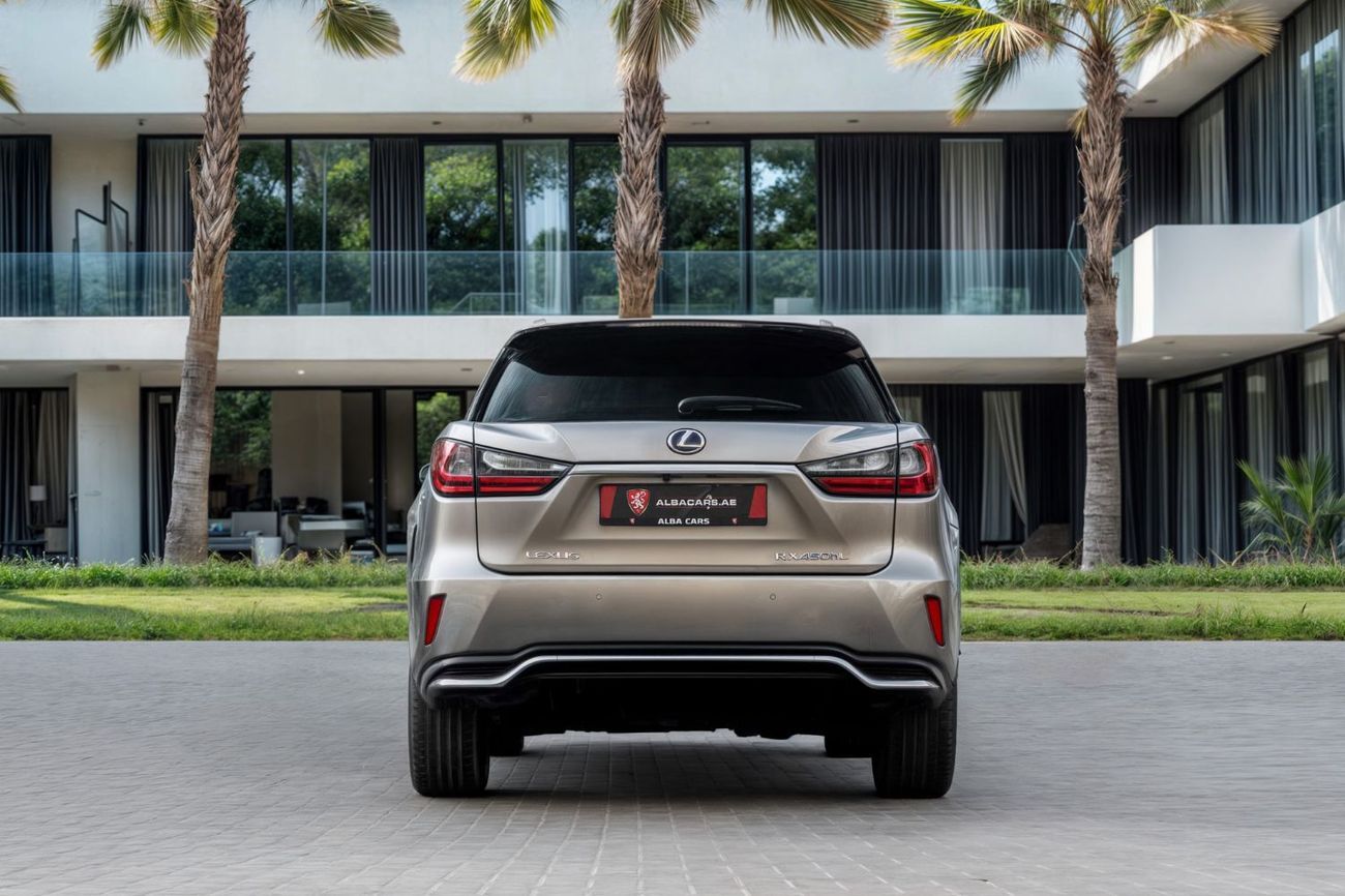 Lexus RX450h 450H Prestige | 2,605 P.M  | 0% Downpayment | Pristine Condition!