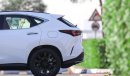 Lexus NX350 F-Sport