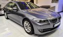 BMW 530i i