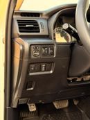 Toyota 4Runner Limited edition 2020 model leather seats, sunroof, seat cooler,heater