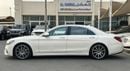 Mercedes-Benz S 560 Mercedes S560_ 2020_ Gulf _in excellent condition_ no problems