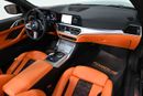 BMW 430i M SPORT 2021 BMW 430i M-Sport Convertible, Service History, 1 Year Warranty, Excellent Condition