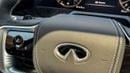 Infiniti QX80 Sensory 2026 GCC 3.5L Twin Turbo 6 Cylinders Brand New For Export