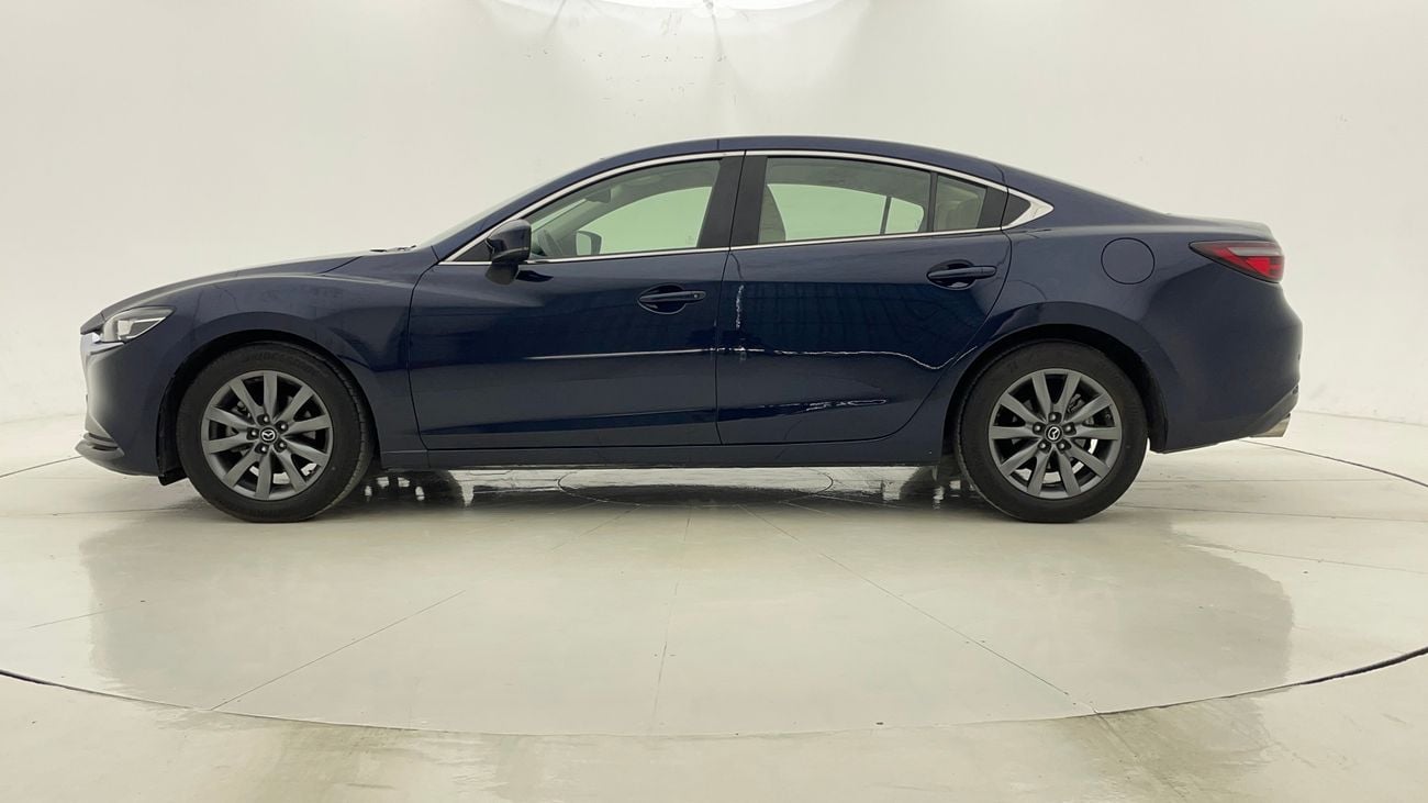 Mazda 6 S 2.5 | Zero Down Payment | Home Test Drive