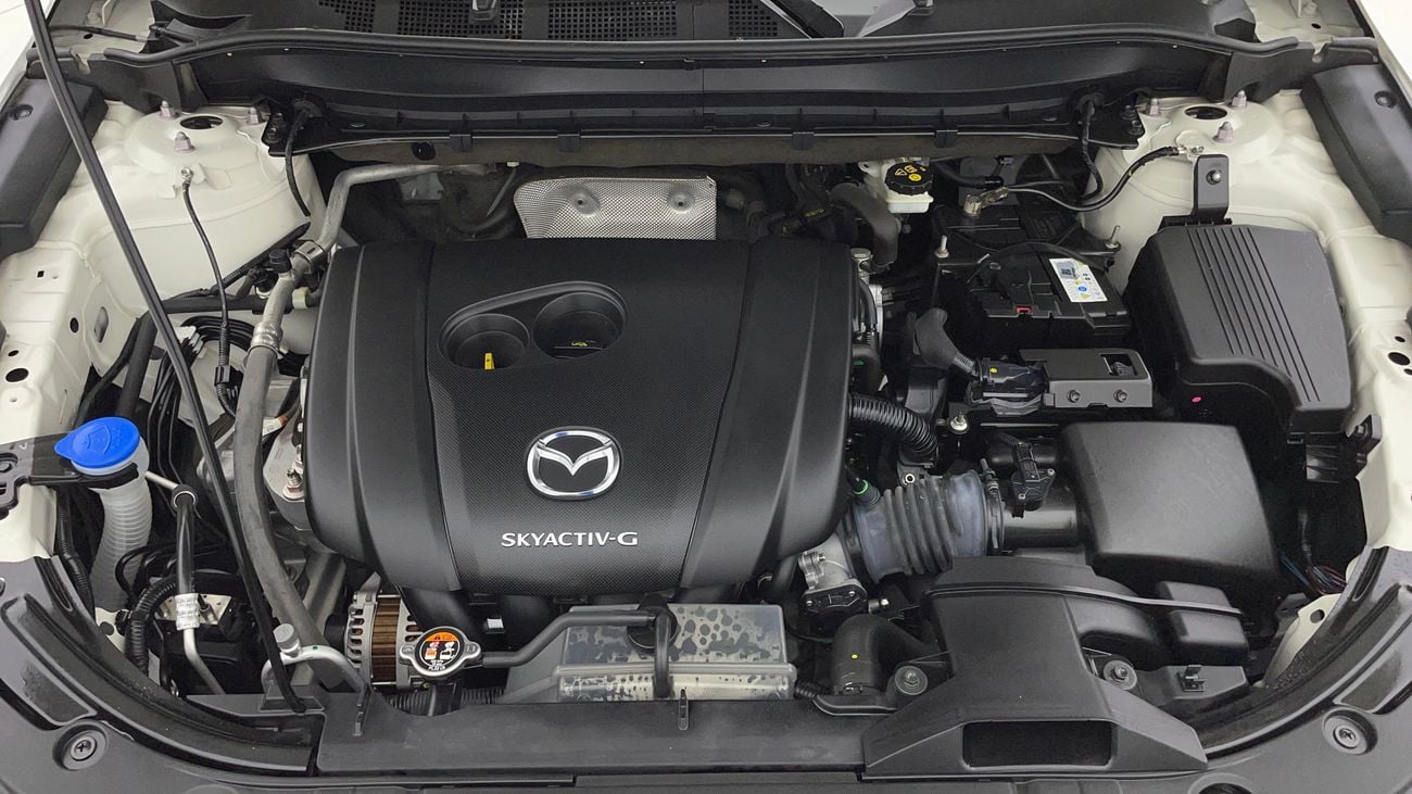 مازدا CX5 GL 2.5 | بدون دفعة مقدمة | اختبار قيادة مجاني للمنزل