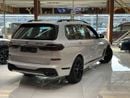 بي أم دبليو X7 xDriveM60i (6 Seats)