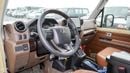 Toyota Land Cruiser 70 HT VXR LX 4.0 L V6