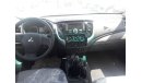 Mitsubishi L200 4X4 DIESEL