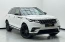 Land Rover Range Rover Velar P250 R-Dynamic S 2.0L 2020 Range Rover Velar R-Dynamic P250 S, 1 Year Warranty, Full Service