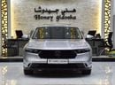 هوندا Accord HEV EXCELLENT DEAL for our Honda Accord HEV ( 2023 Model ) in 2023 Color GCC Specs