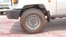 Toyota Land Cruiser 70 4.0L V6 M/T