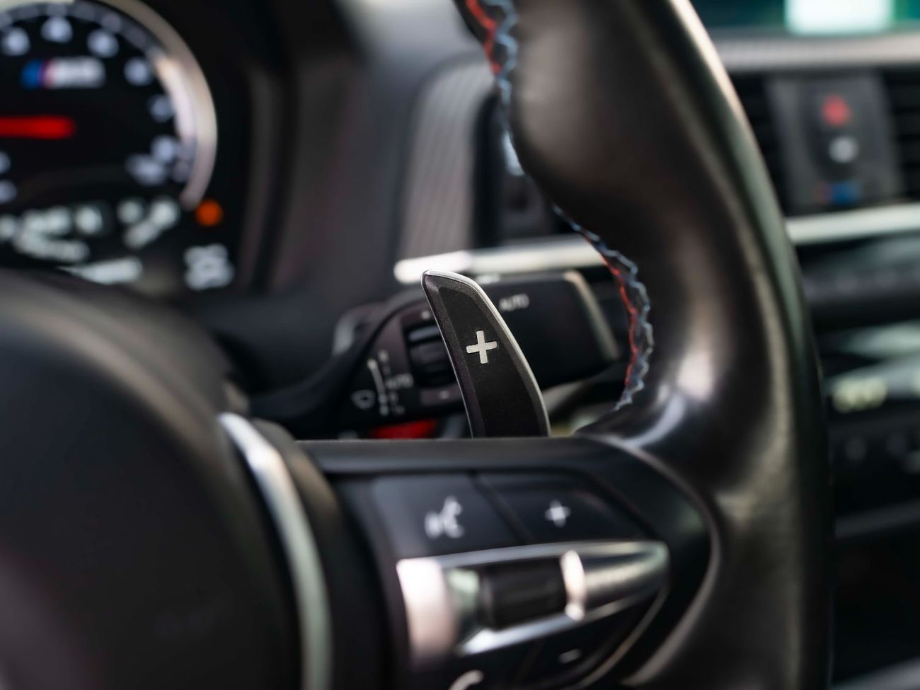 BMW M2 Competition 3.0L