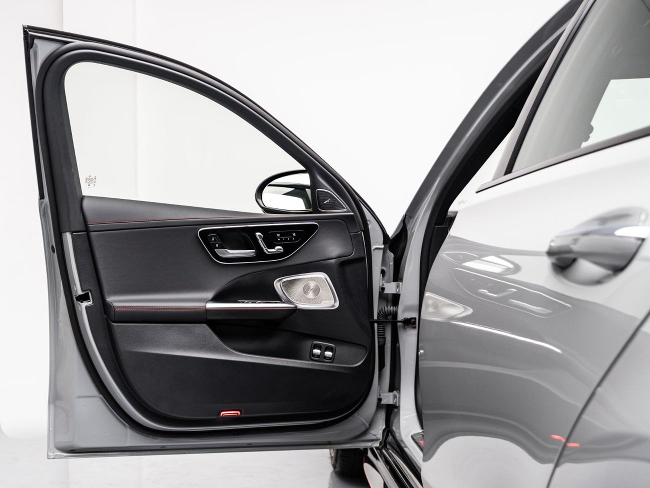 Mercedes-Benz C 63 S The BEST Ramadan Offer in the UAE - Limited Time Only,   2030 Gargash Warranty + Service, GCC