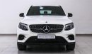 Mercedes-Benz GLC 250 GLC 350 HYBRID 4M COUPE VSB 28296 PRICE REDUCTION!!