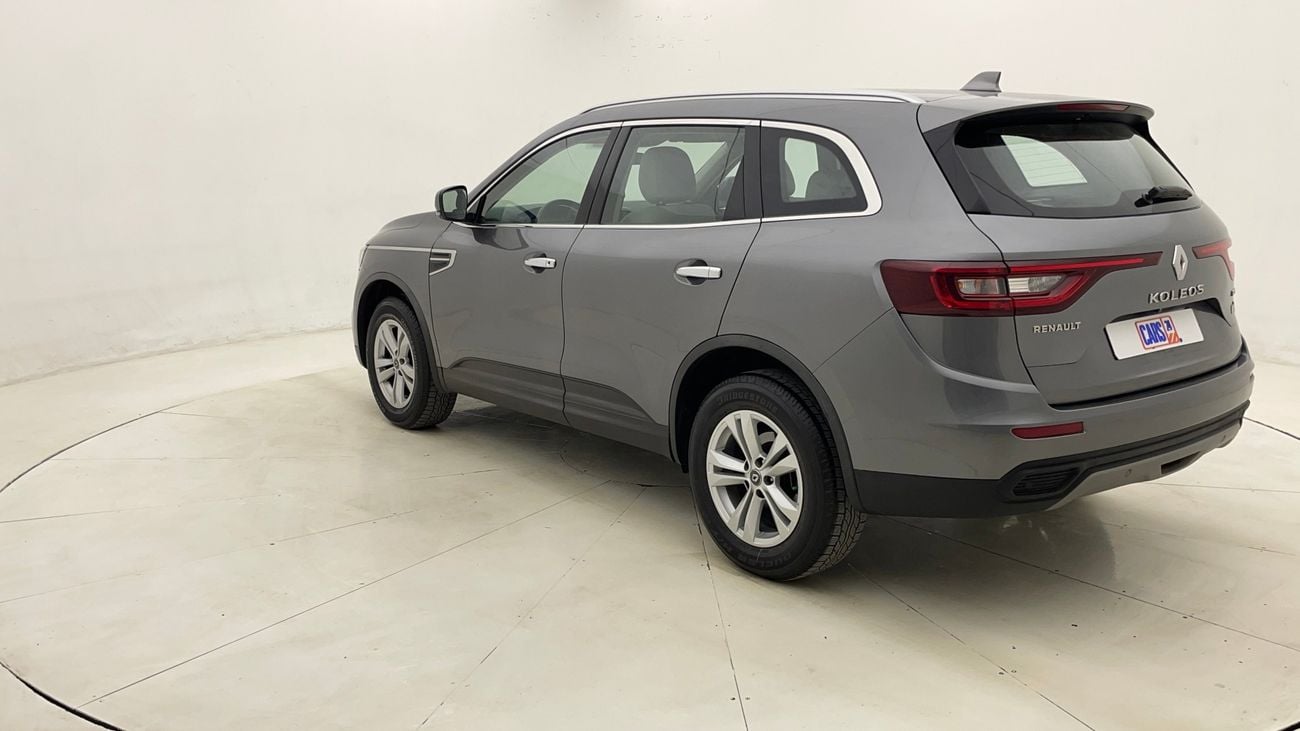 Renault Koleos PE 2.5 | Zero Down Payment | Home Test Drive