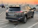 تويوتا راف ٤ 2018 TOYOTA RAV4 XLE HYBRID 4x4 FULL OPTIONS IMPORTED FROM USA
