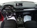 مازدا CX5 GL 2.5L