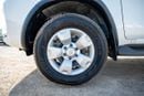 Toyota Fortuner GX2 2.7L Petrol | 4 Cylinder | Automatic