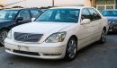 Lexus LS 430