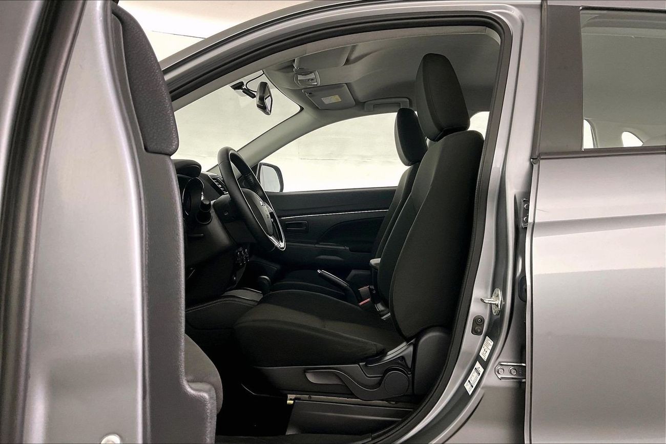 Mitsubishi ASX GLX Lowline | National Day Celebration | Guaranteed Warranty | 0 Down Payment