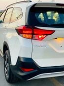 تويوتا راش GX EX 1.5L