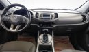 Kia Sportage AWD