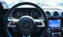 فورد موستانج SOLD!!!!Mustang Eco-Boost V4 2.3L Turbo 2018/ Shelby Kit/Excellent Condition
