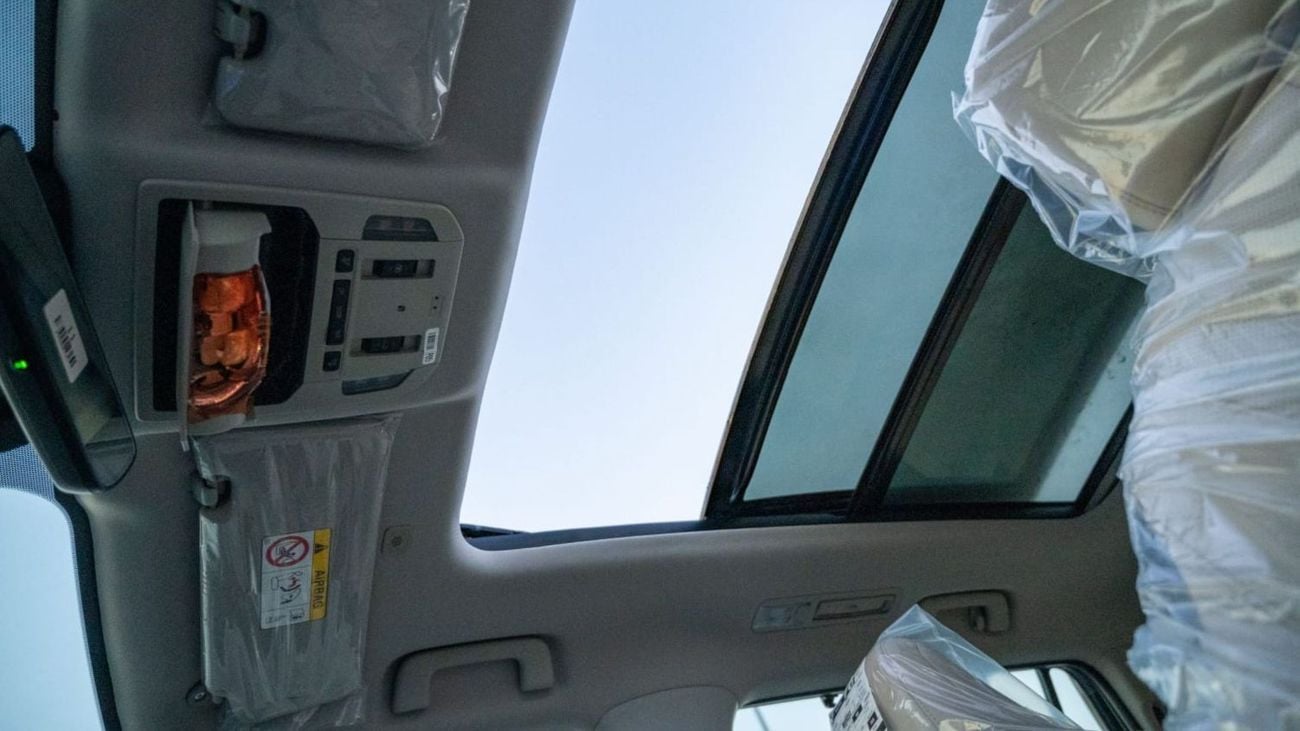 Toyota Highlander 2.5L Hybrid | Automatic | SUV/Crossover | All Wheel Drive | 7 Seats | 4 Door