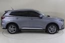 Ford Territory TREND TER2124/AL TAYER MOTORS /AL QOUZ SHOWROOM