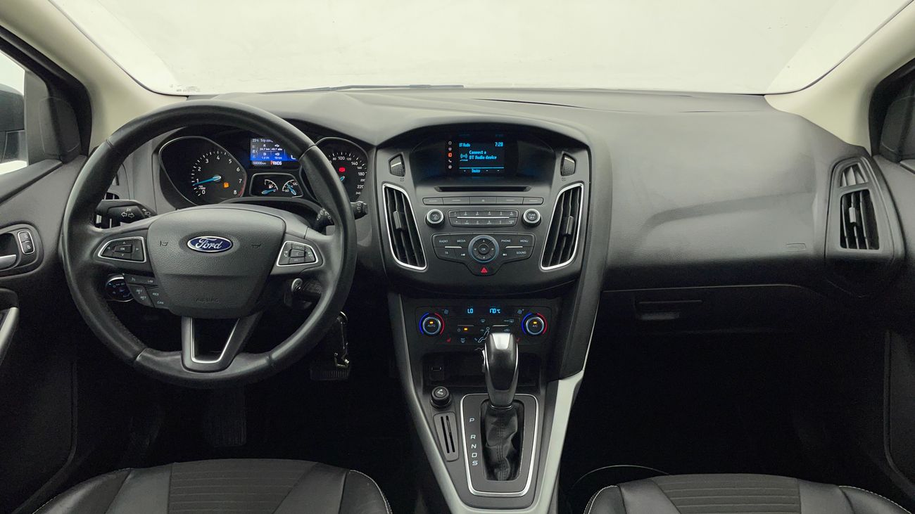 Ford Focus SPORT 1.5 | Zero Down Payment | Home Test Drive