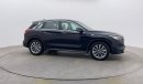 Infiniti QX50 Luxury AWD 2000