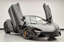 مكلارين أرتورا 2024 McLaren Artura Performance, 1 Year Warranty Unlimited Km, McLaren Full Service History