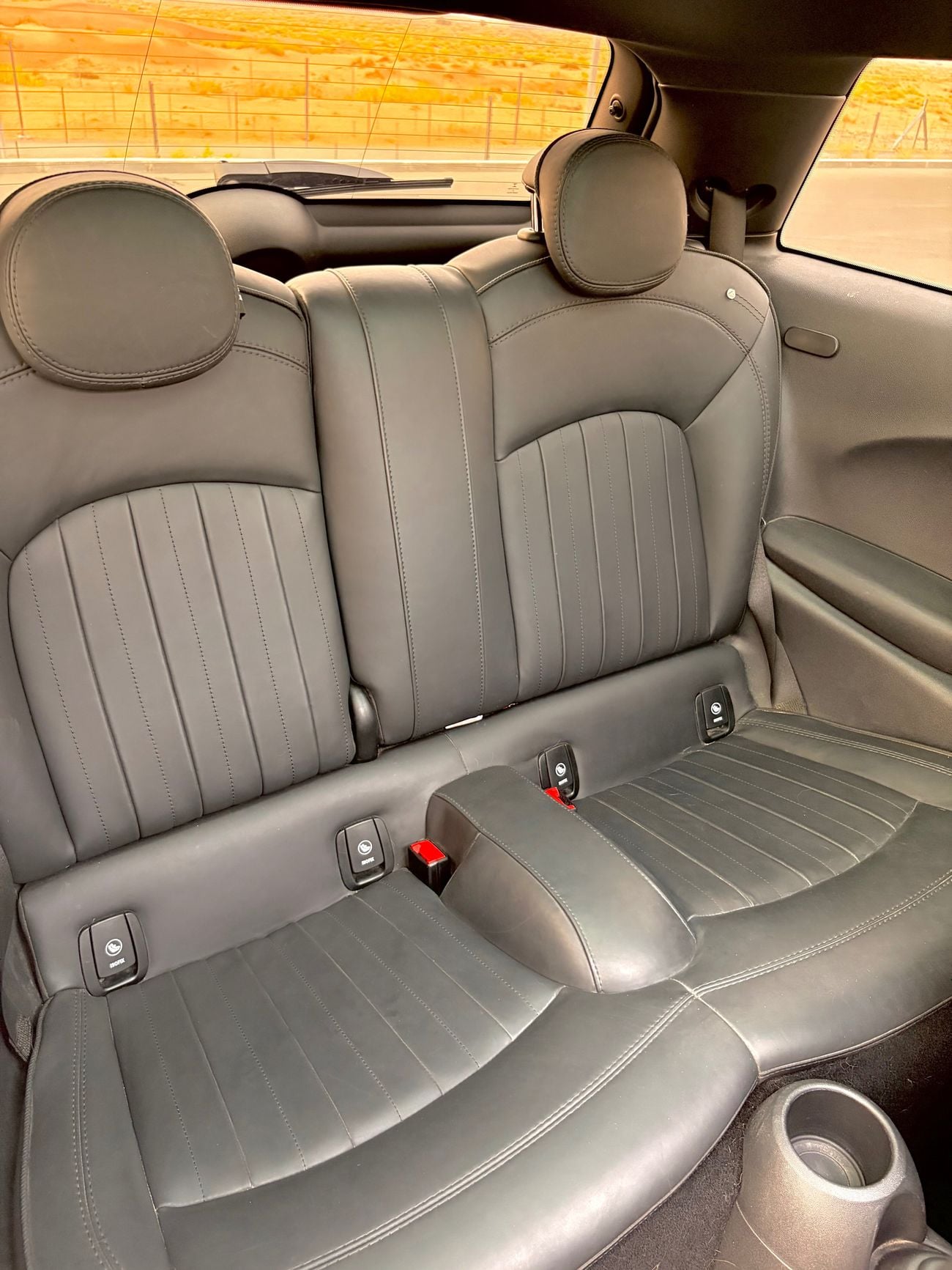 Mini Cooper S RESOLUTE EDITION