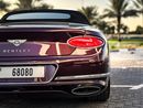 بنتلي كونتيننتال جي تي سي Centenary Edition W12