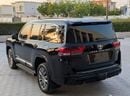 Toyota Land Cruiser GXR