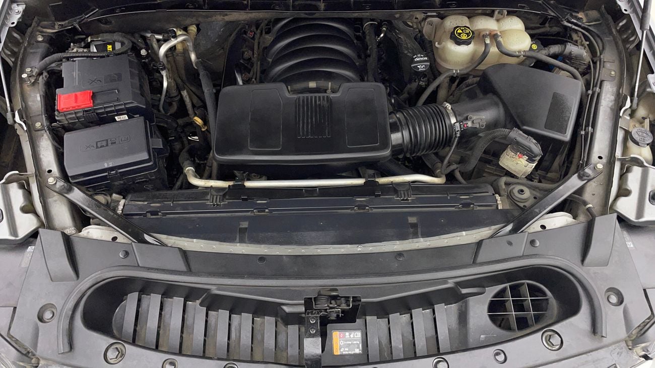 جي أم سي يوكون 2021 AT4 | AED 2396/Month | 0 DP | 30 Day Return | Warranty | Service History