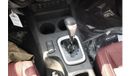 Toyota Hilux 2.8L AT 4x4 Diesel
